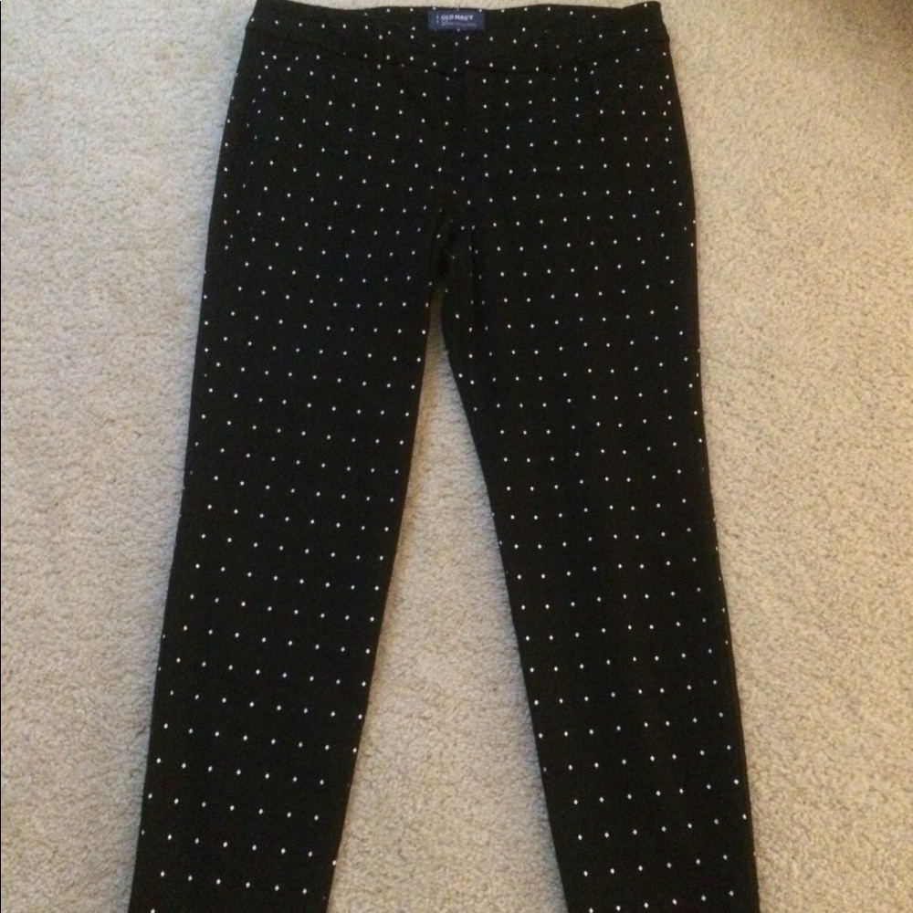 Old Navy Pixie Pants